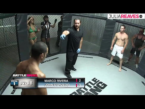 ❤️ Ultimate Fighter nussii numerotyttöä heti ottelun jälkeen kehässä ️ Super seksi at fi.assistentai.ru