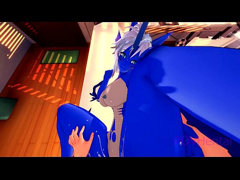 ❤️ Demon Fish Girl Monster ️ Super seksi at fi.assistentai.ru