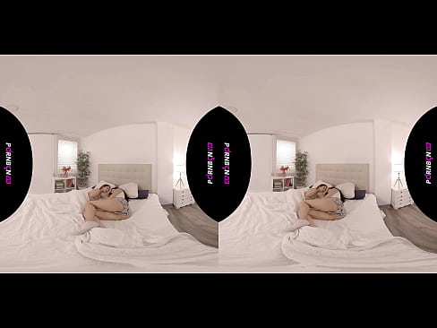 ❤️ PORNBCN VR Kaksi nuorta lesboa herää kiimaisena 4K 180 3D virtuaalitodellisuudessa Geneva Bellucci Katrina Moreno ️ Super seksi at fi.assistentai.ru