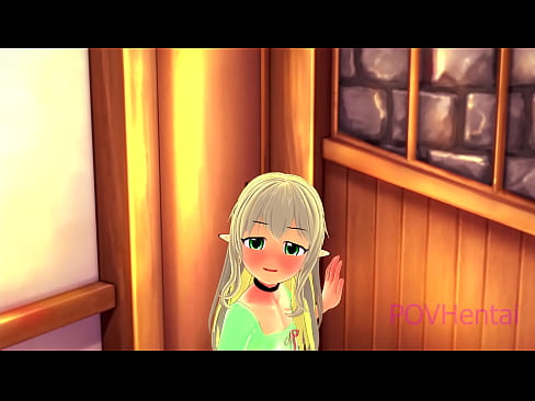 ❤️ (Trap) Elvish-piika auttaa pesemään kasvot. ️ Super seksi at fi.assistentai.ru